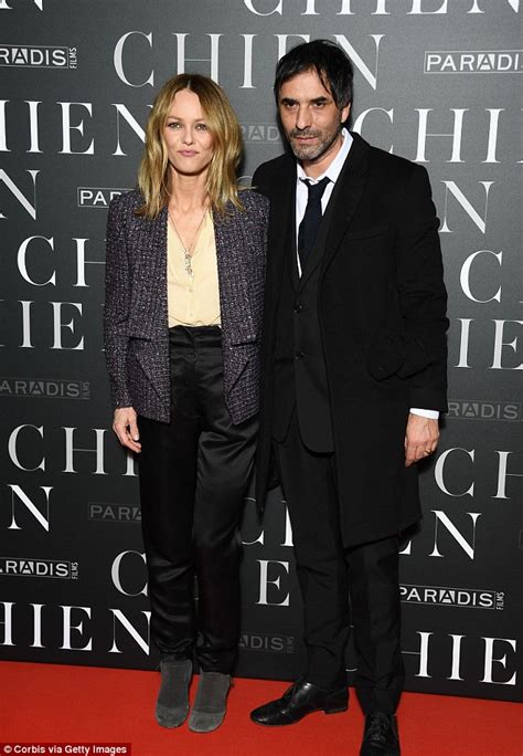 vanessa paradis partner s